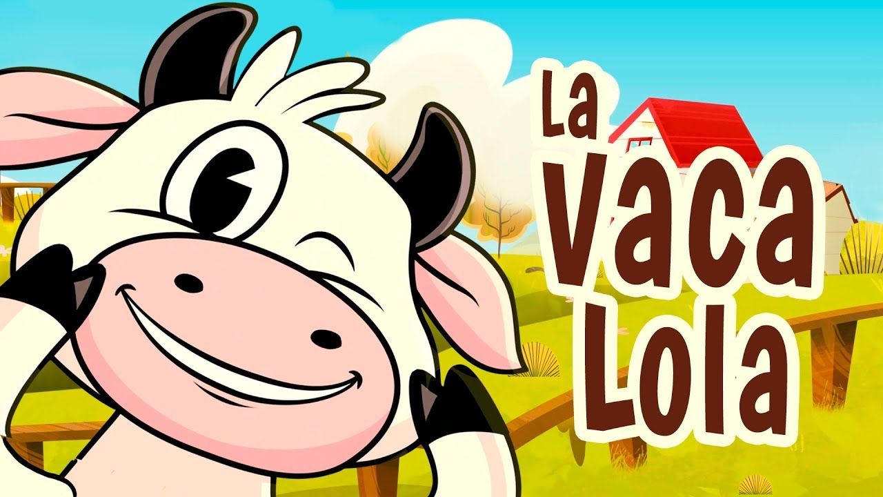 La Vaca Lola Imágenes