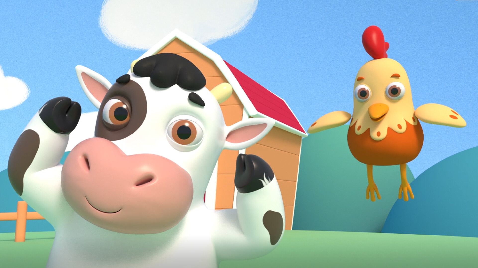 La Vaca Lola Wallpapers Wallpaper Cave - vrogue.co