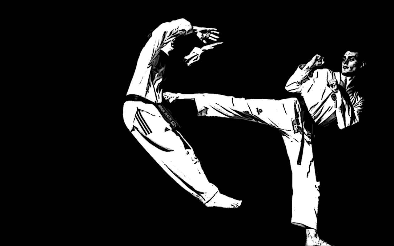 Martial Arts Wallpaper. Martial Arts