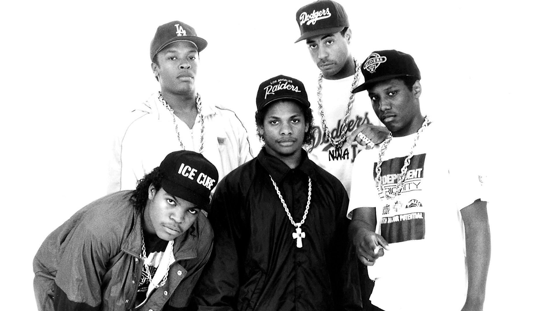 NWA Wallpaper