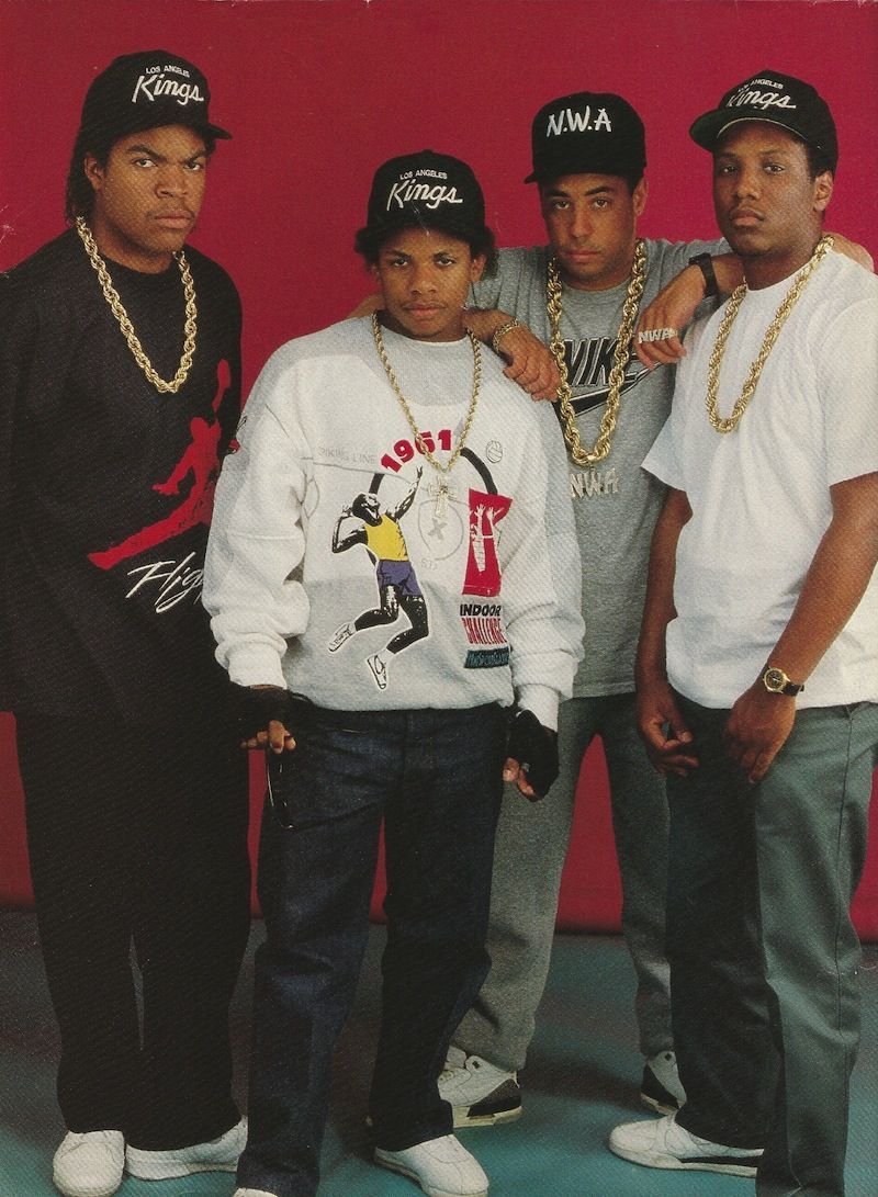 NWA Aesthetic Wallpapers Wallpaper Cave