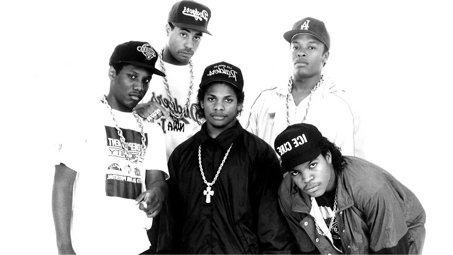 NWA Wallpaper Free NWA Background