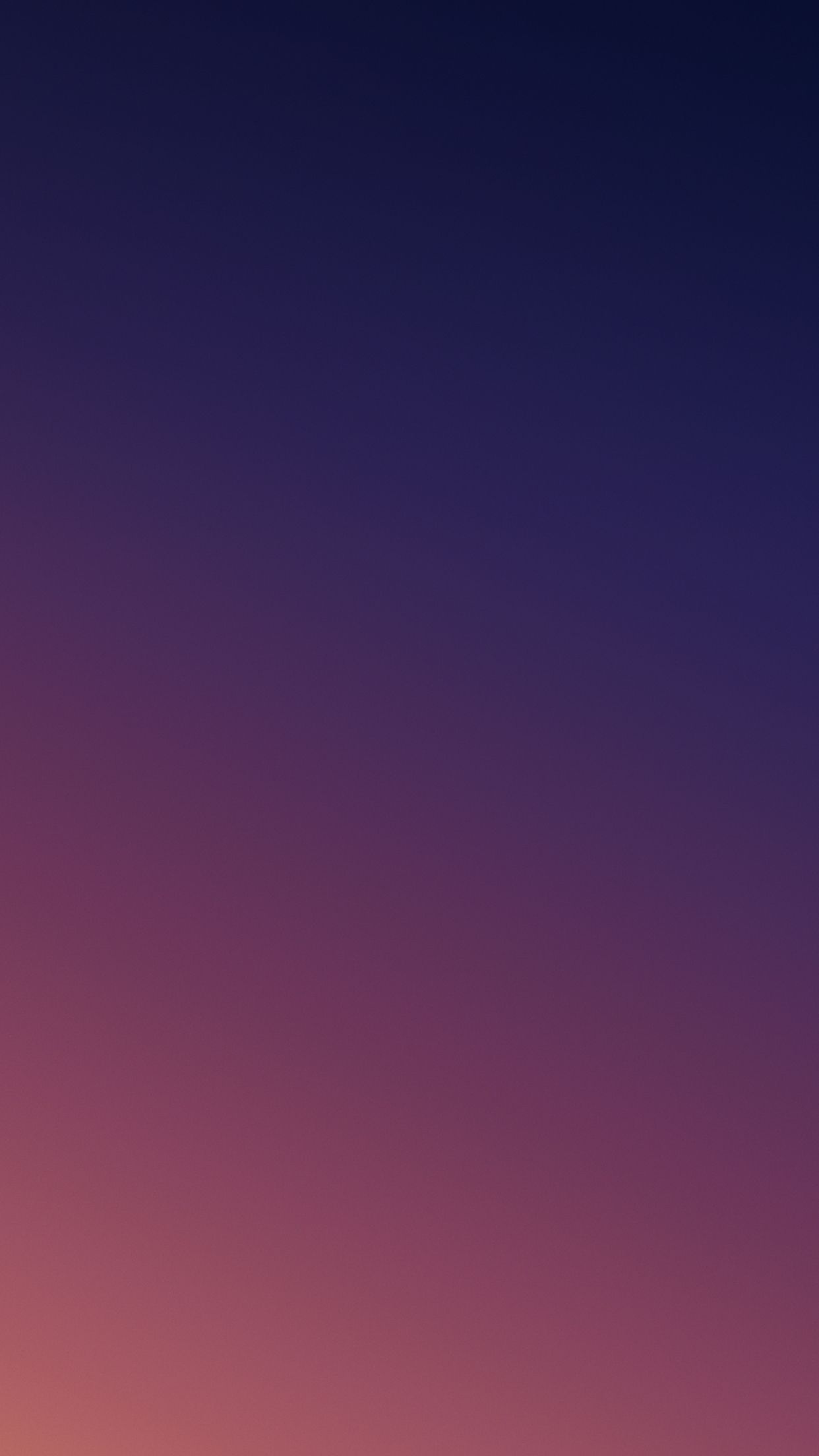 Redmi Note 7 Stock gradient HOME