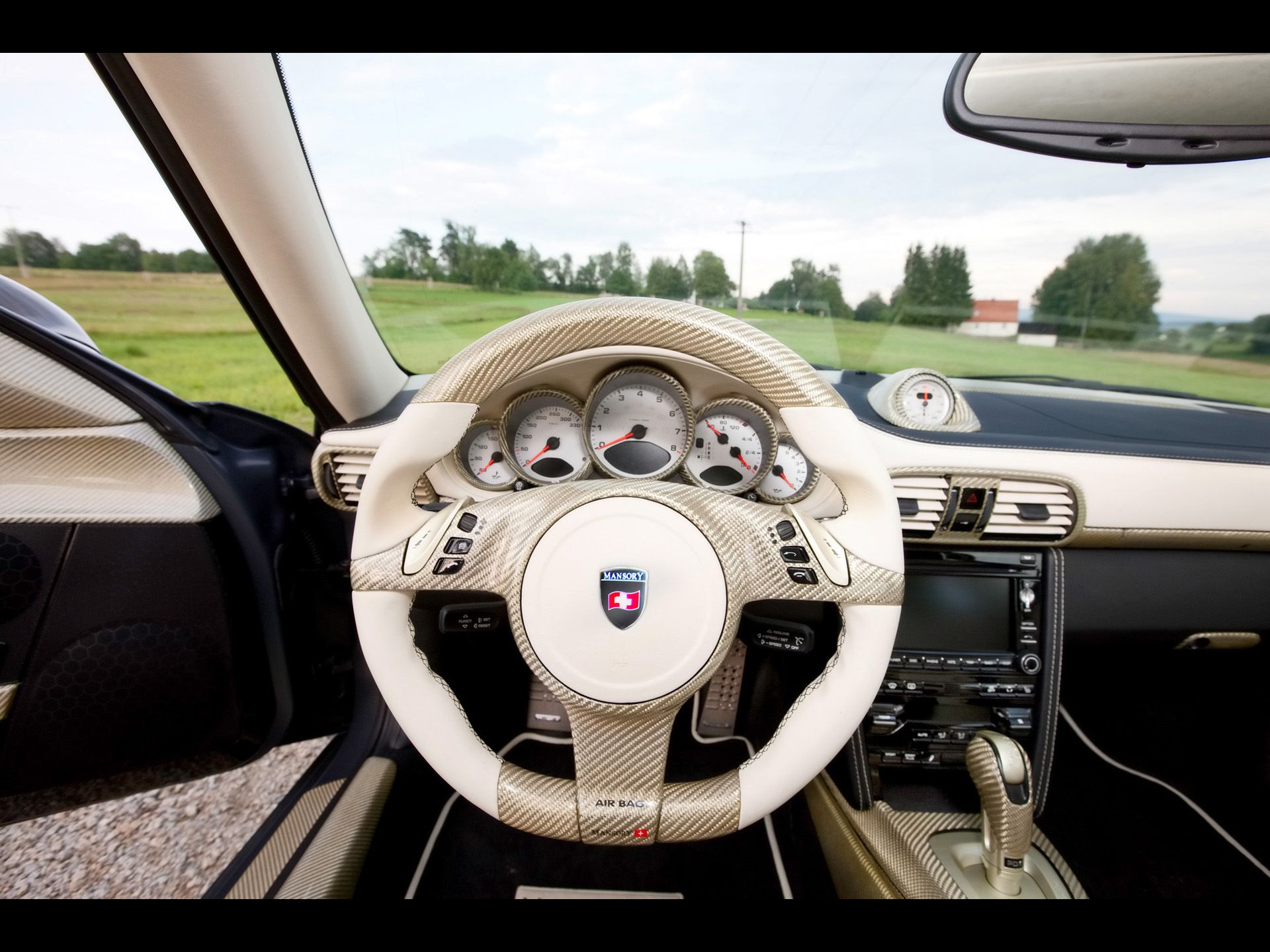 Steering Wheel Desktop Wallpapers Wallpaper Cave