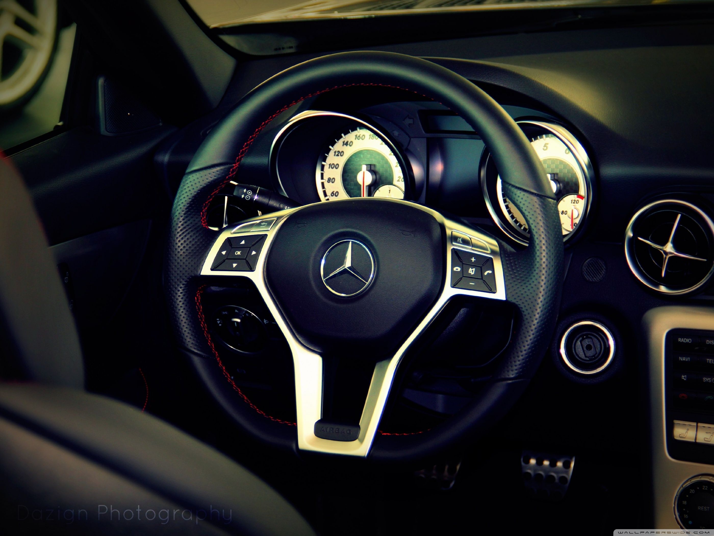 Steering Wheel Desktop Wallpapers Wallpaper Cave
