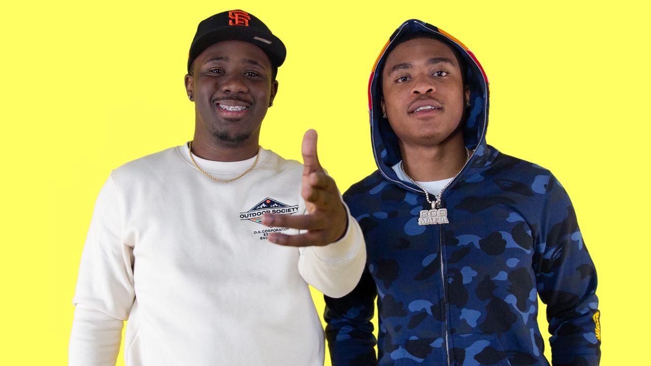 Heavy Steppers Wallpapers Wallpaper Cave