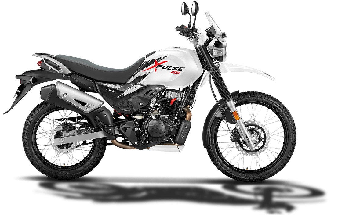 Hero Xpulse 200, Mileage, Specifications, Photo, Xpulse 200 On Road Price in India