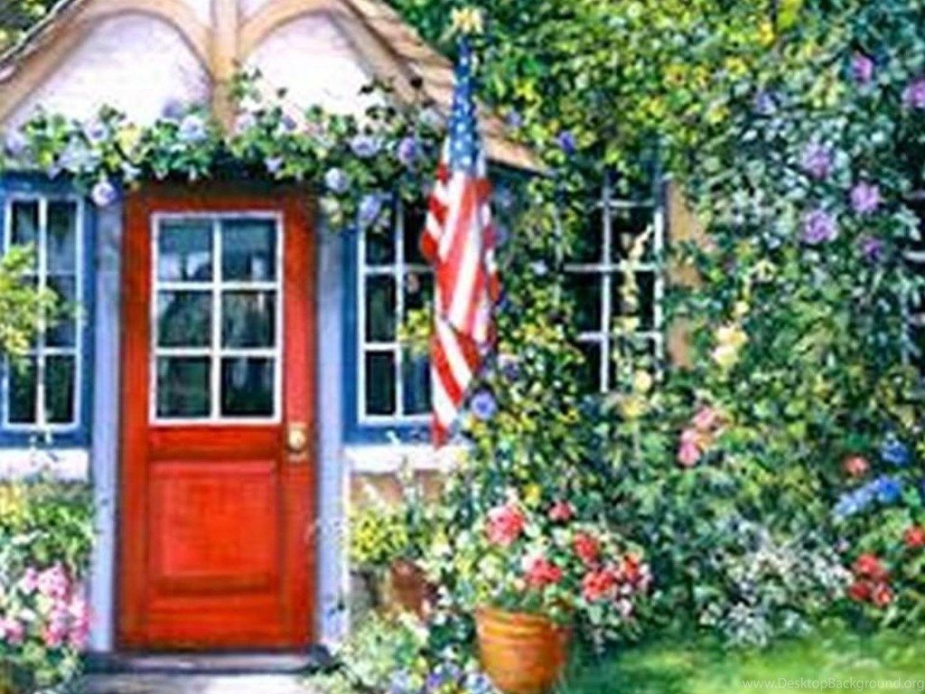 Home Wallpaper For Desktop