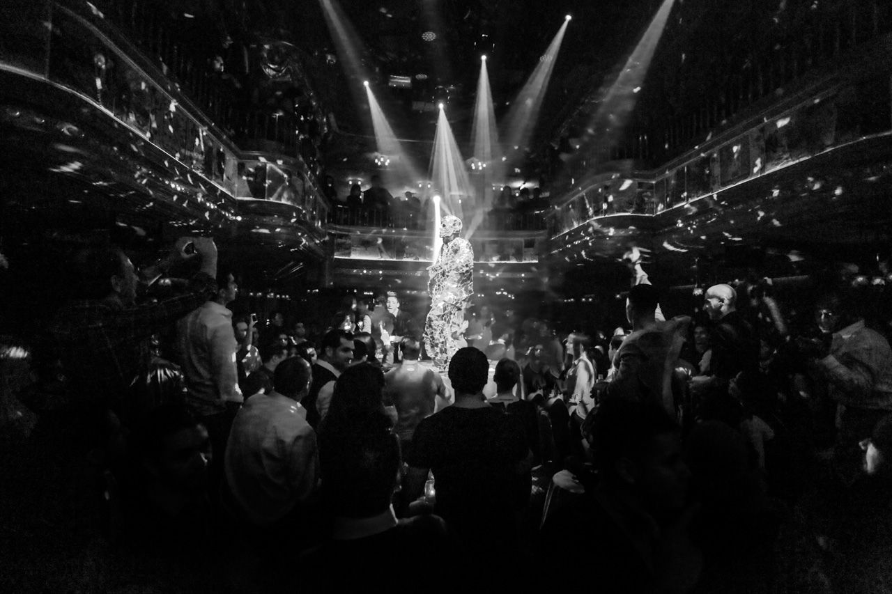 Nightclub Pics Tumblr