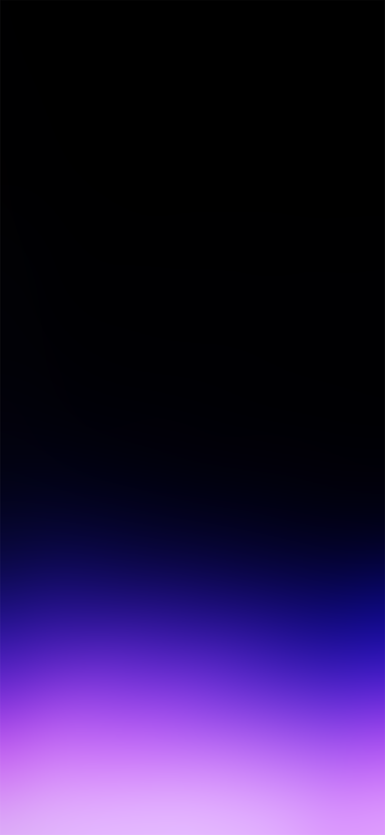 Iphone Wallpapers Black And Blue