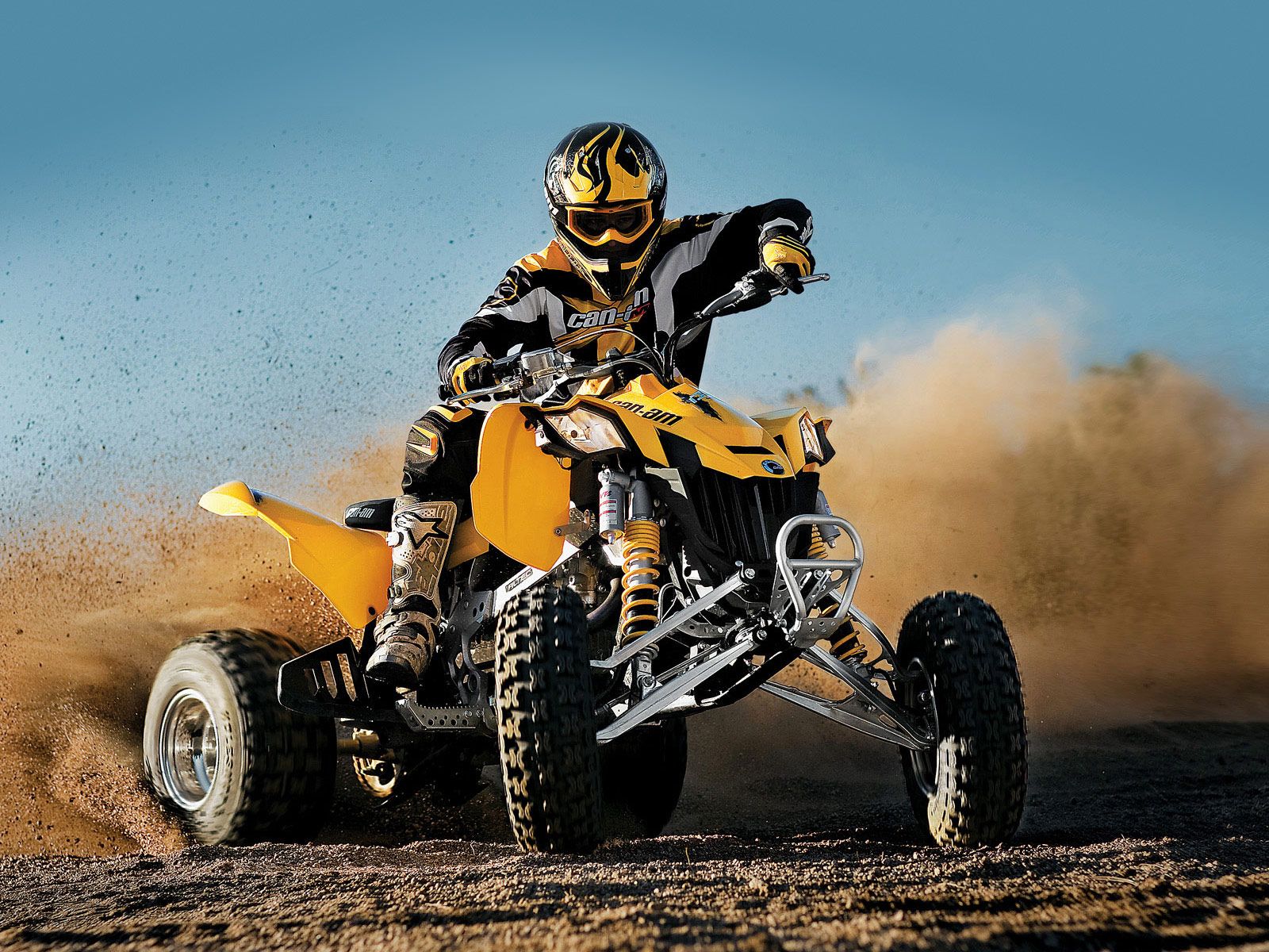 ATV picture, wallpaper, specs, insurance, accident lawyers