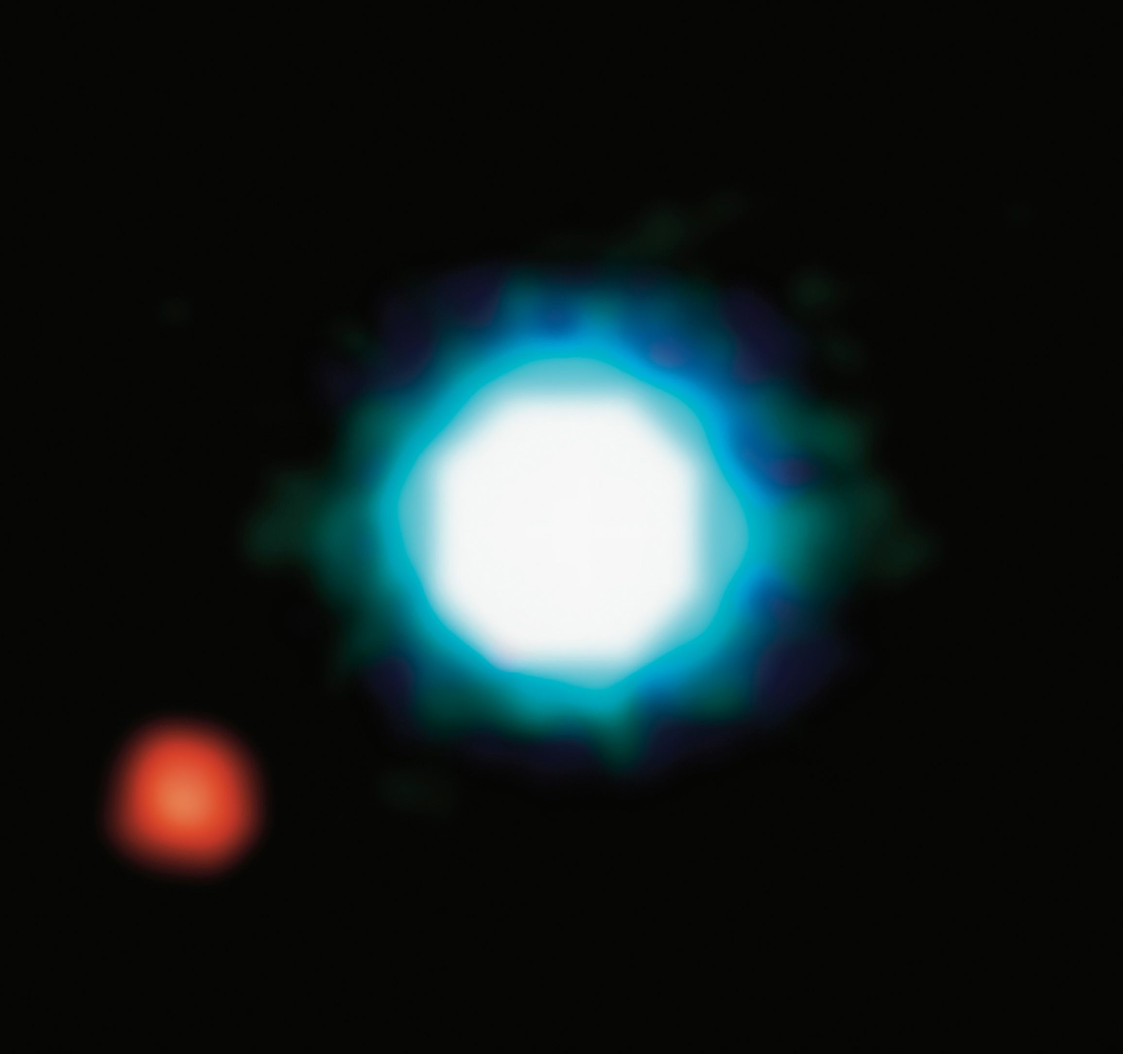 Image Archive: Exoplanets
