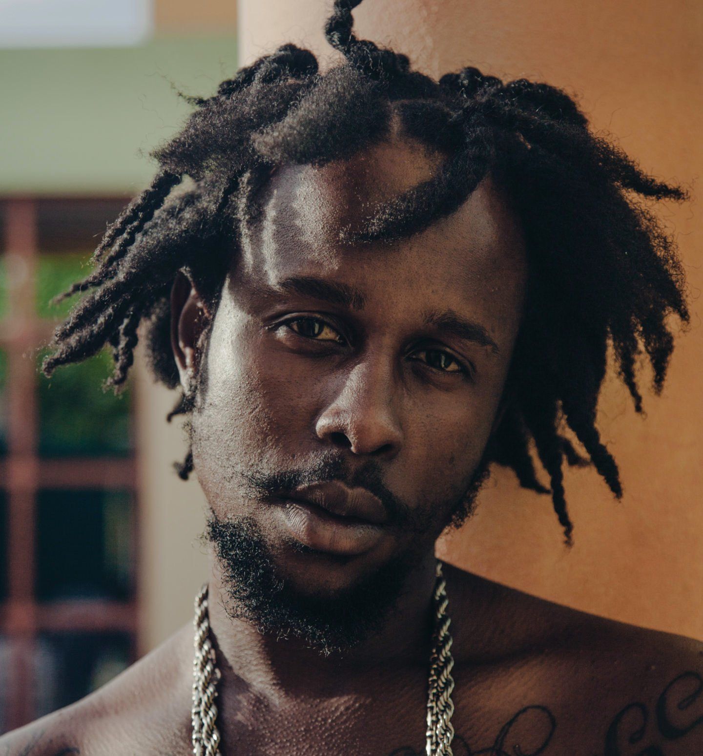 Popcaan Wallpaper