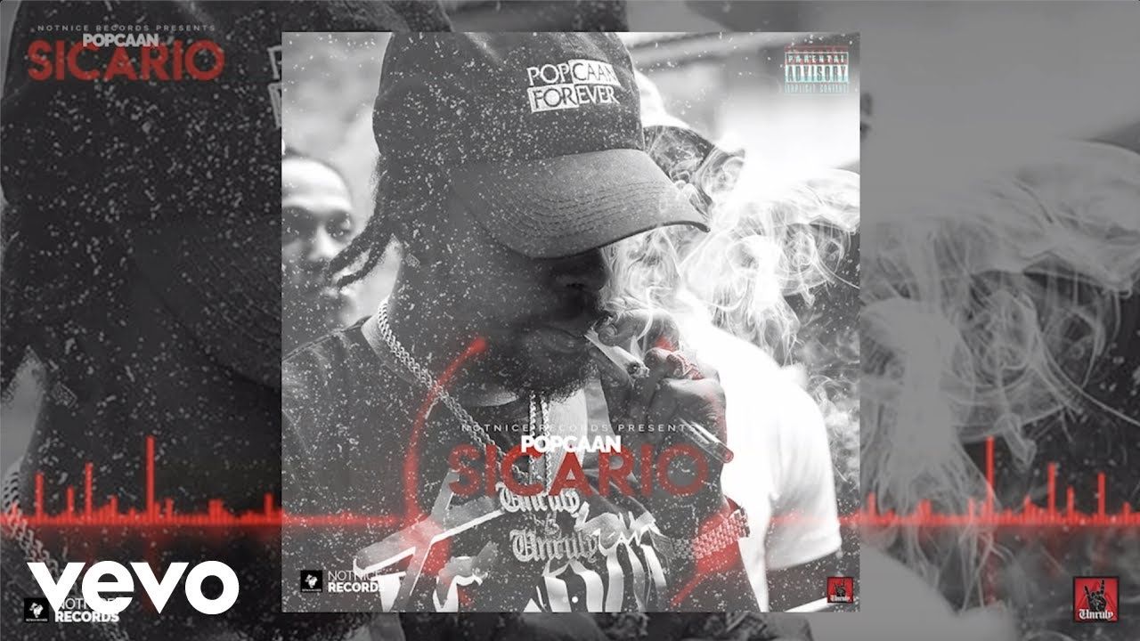 Popcaan (Official Audio)