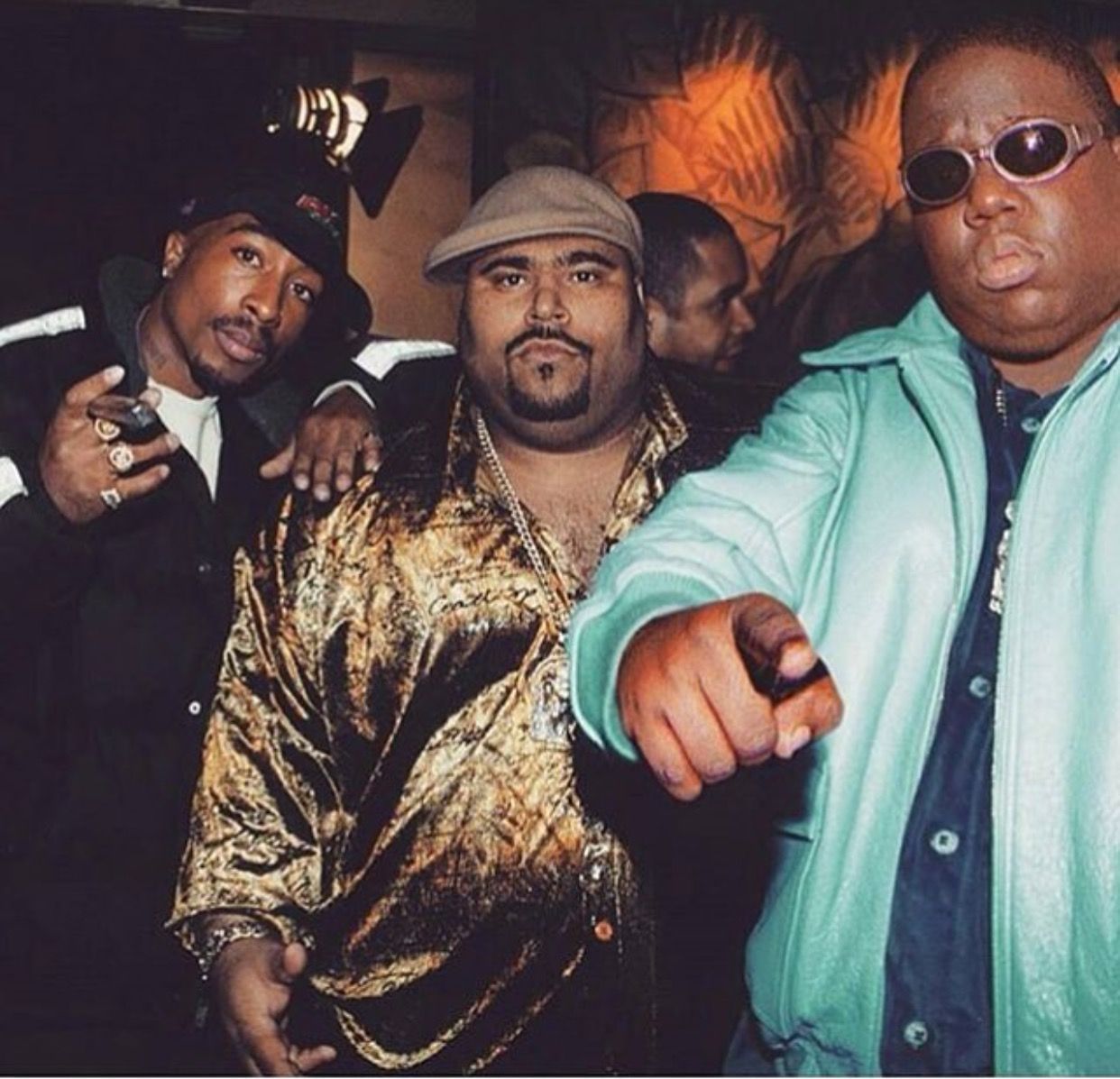 Tupac, BigPun, Biggie, RIP real HipHop. Hip hop music