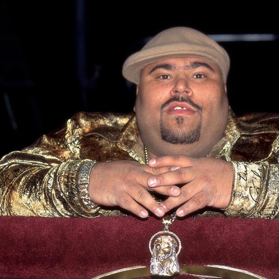 City removes 'Big Pun Place' street sign hung in Bronx to honor