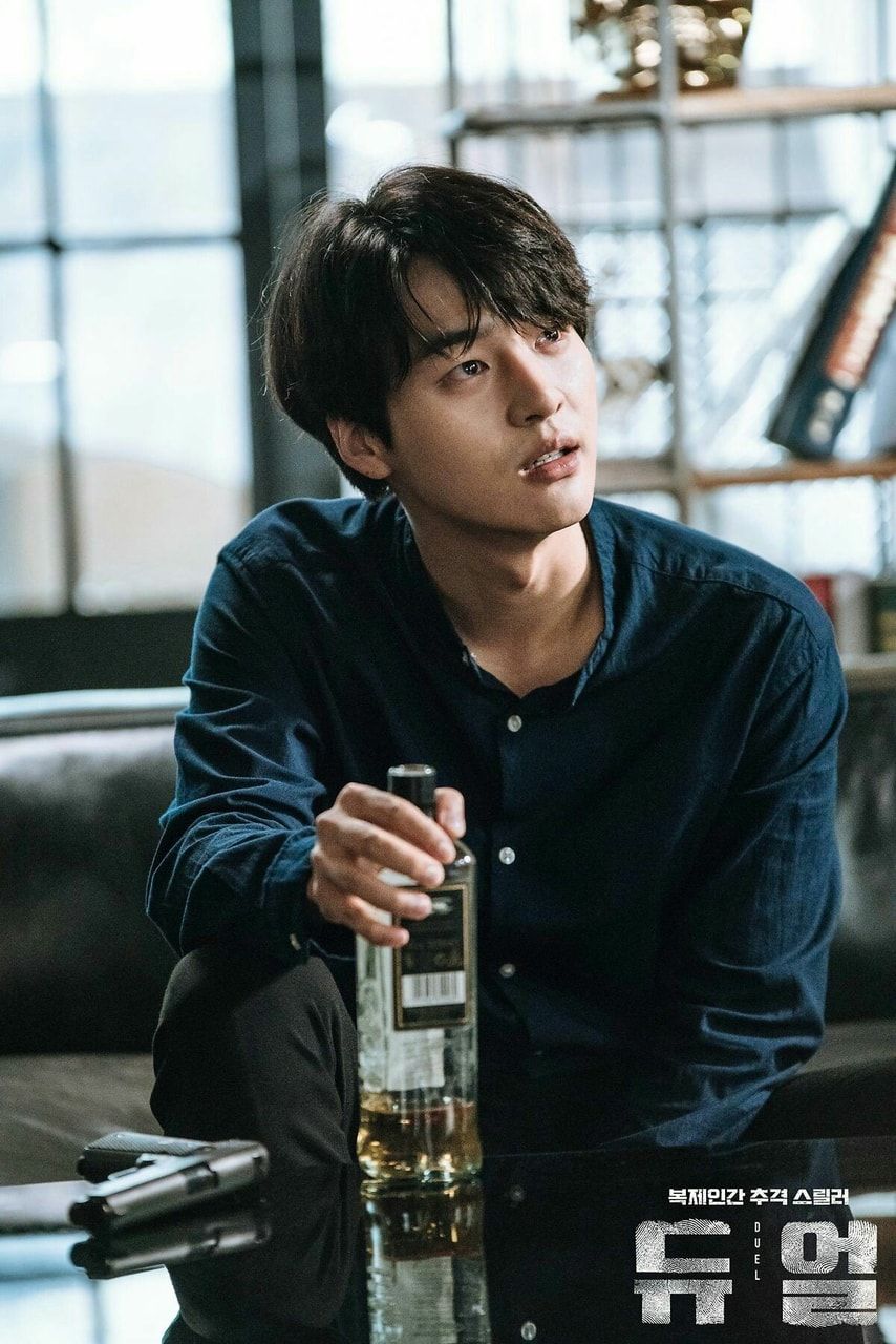 YANG SE JONG uploaded by • 쥬
