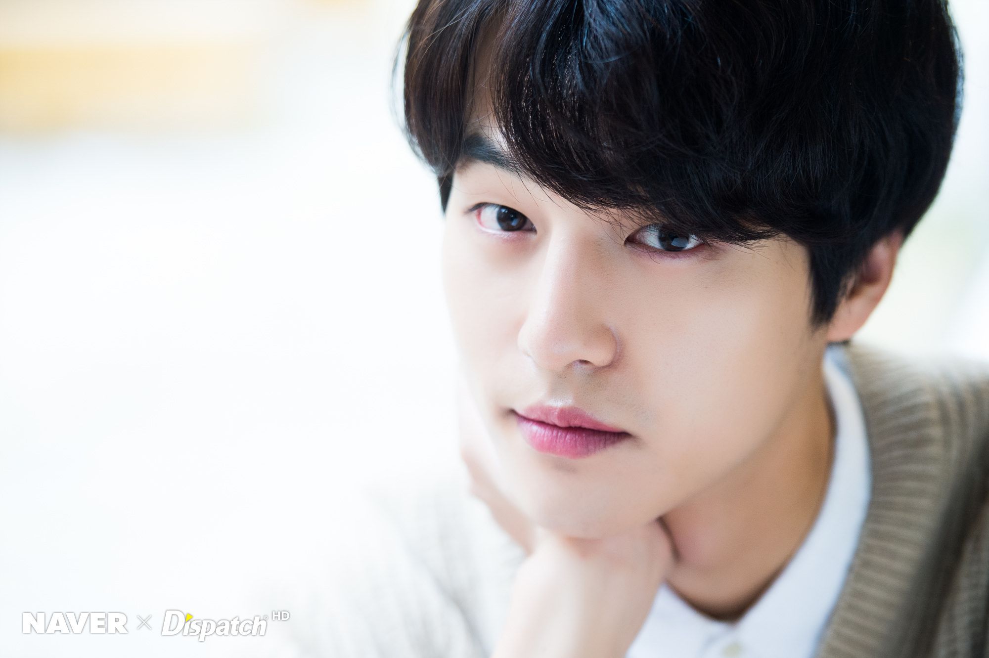 Dispatch Releases HD Photo of Yang Se Jong