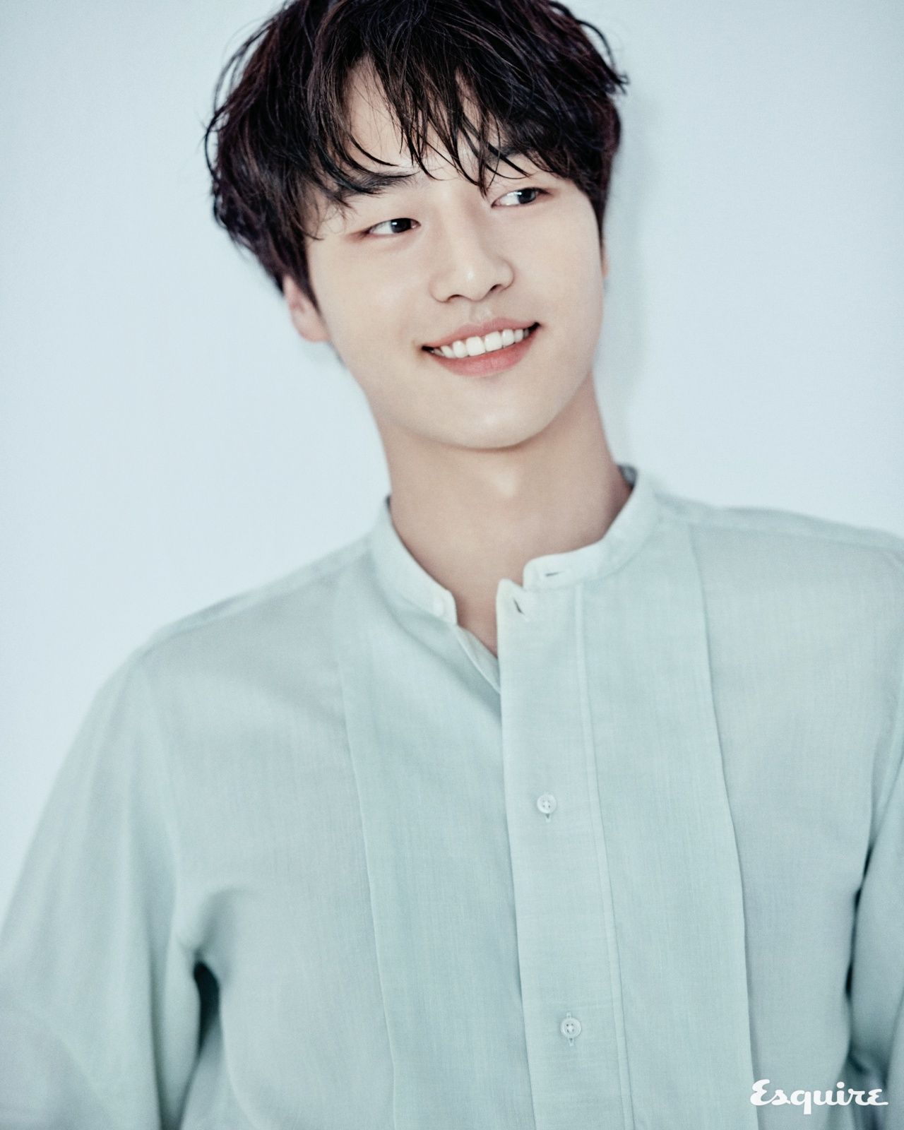 This Guy's World: Yang Se Jong for Esquire
