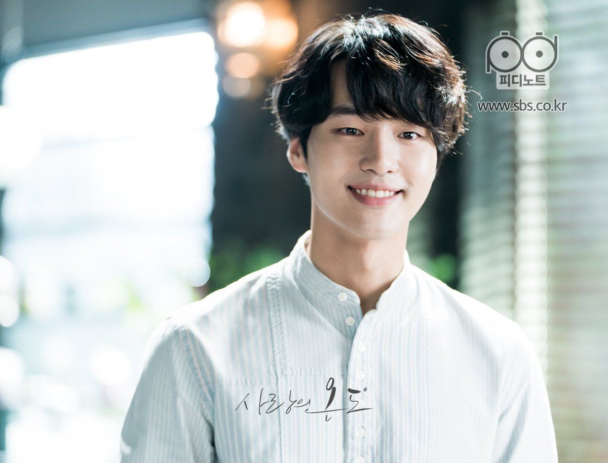 The Breakout K Drama Actors Of 2017 You Need To Know