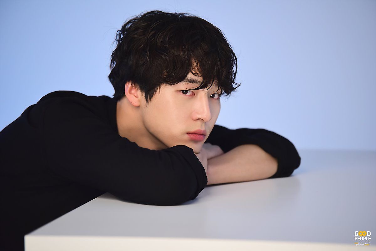 image about YANG SE JONG. See more about yang