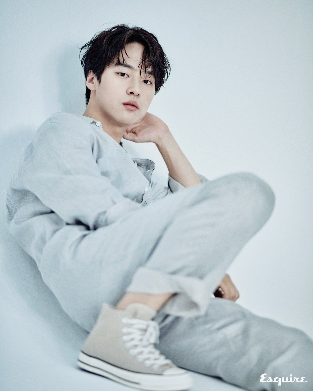 ASK K POP Yang Se Jong Talks About Good Scripts And Appearance
