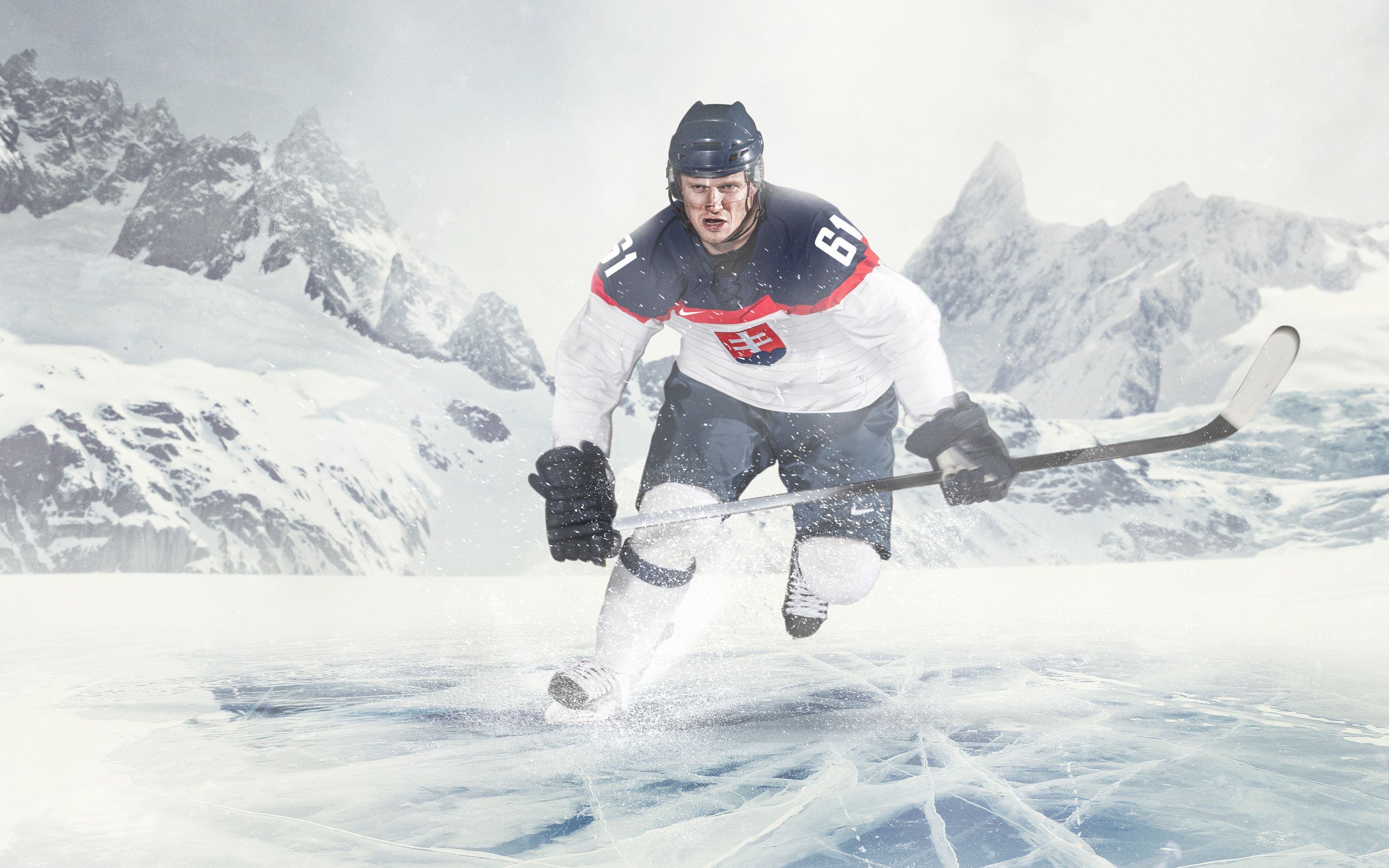 Top Collection of Ice Hockey Wallpaper, Pack V.41
