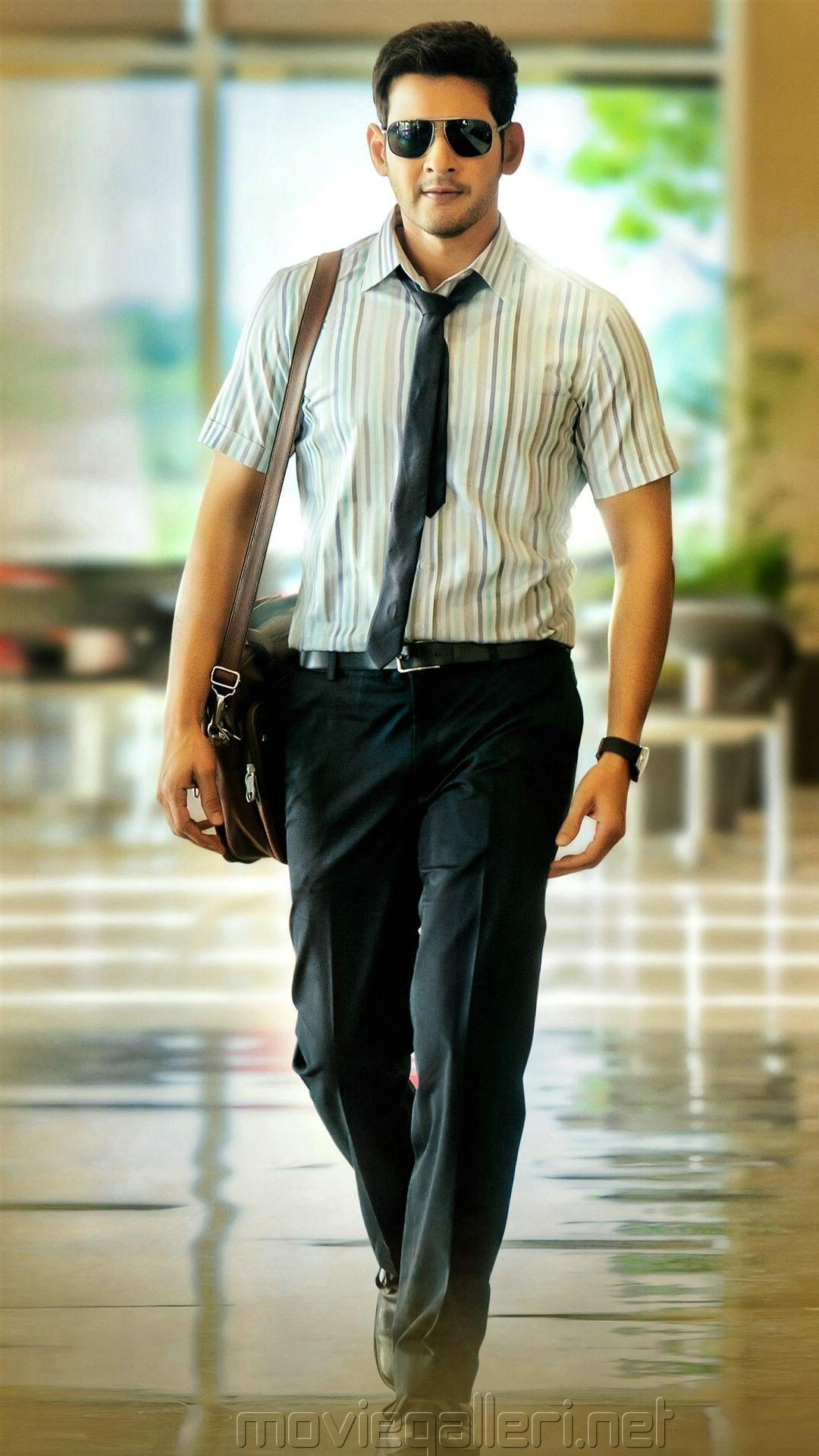 Mahesh Babu HD Wallpaper for Android