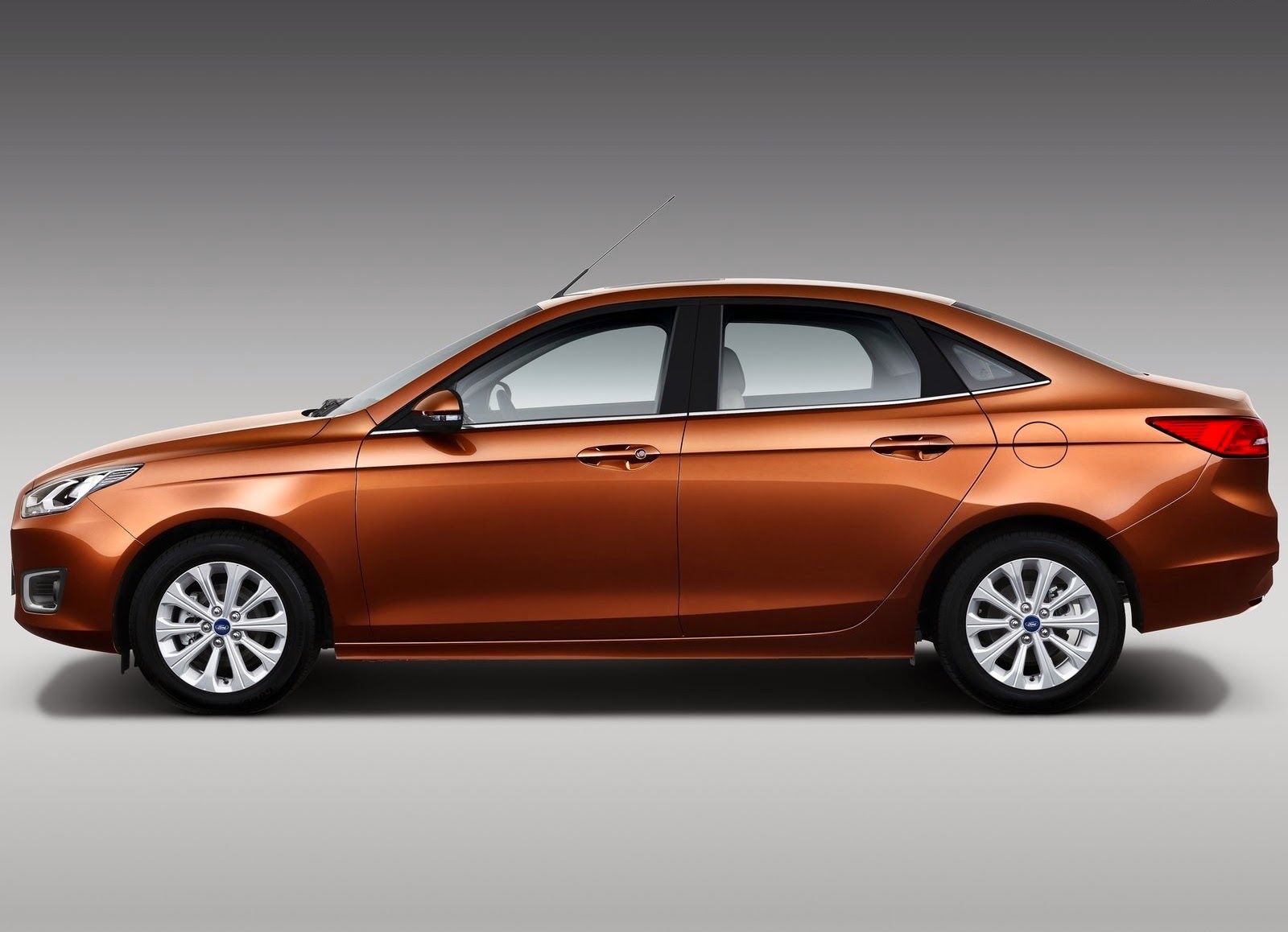 Ford Escort 2015 Car HD Wallpaper ! Car Wallpaper HD