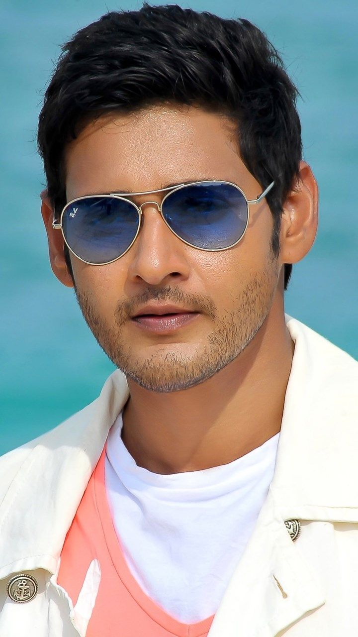 Mahesh Babu Ultra HD Wallpaper Ultra HD 4K Wallpaper Desktop