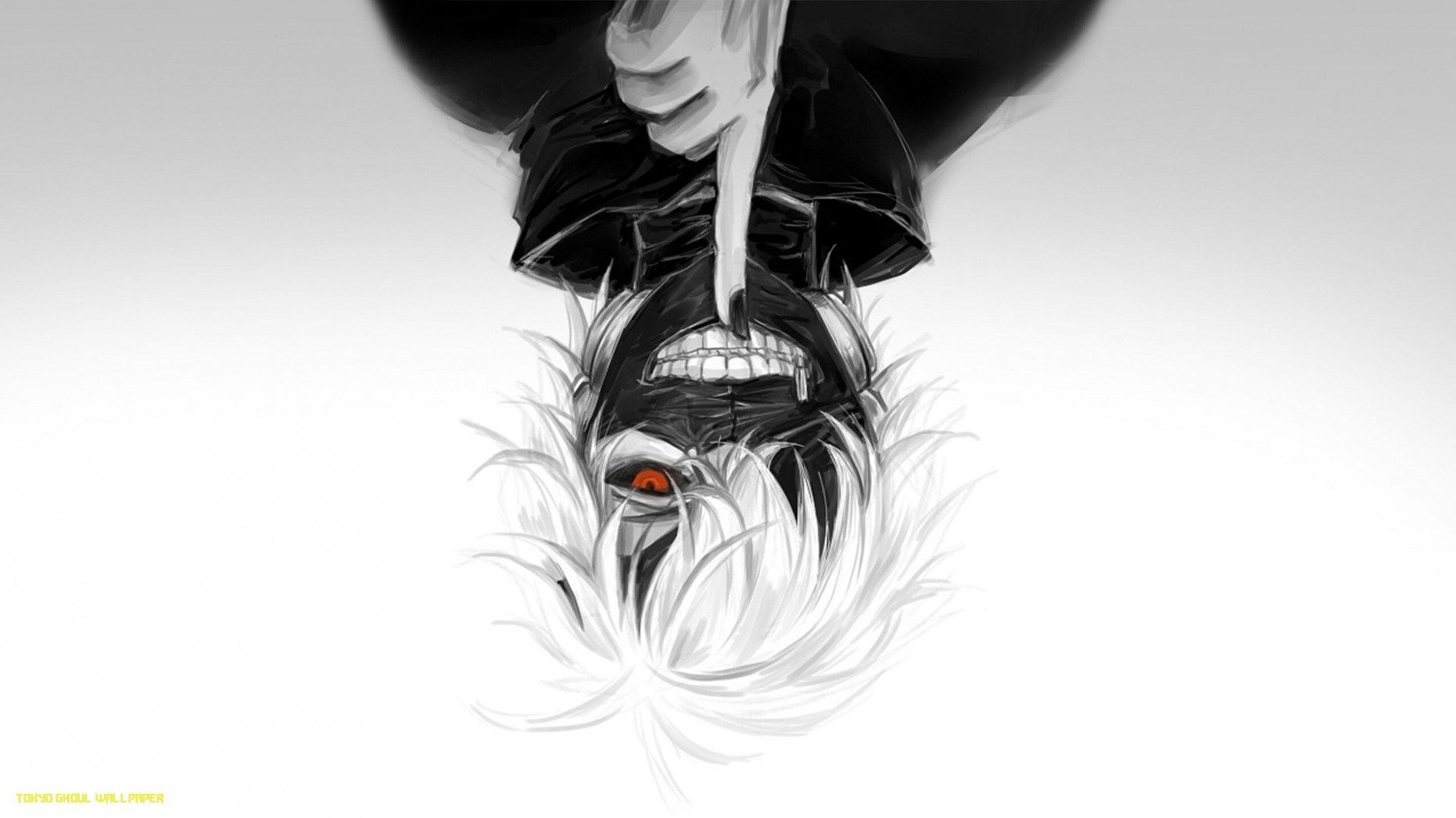 Disadvantages Of Tokyo Ghoul Wallpaper And How You Can