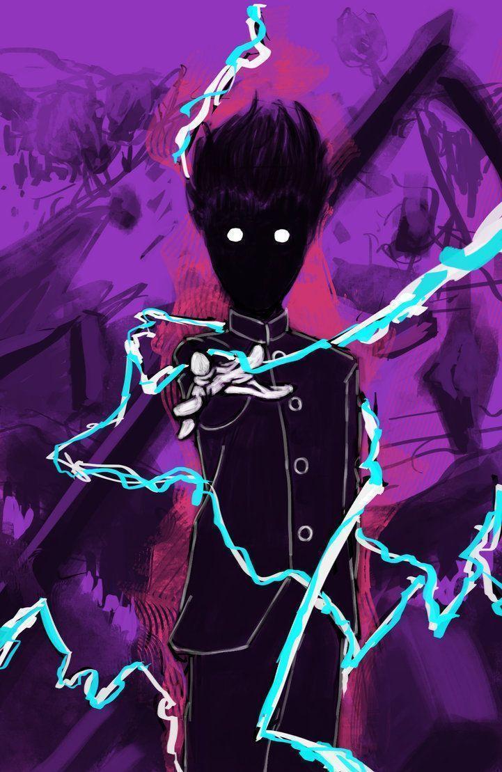 Mob Psycho 100 HD Wallpapers! for Android