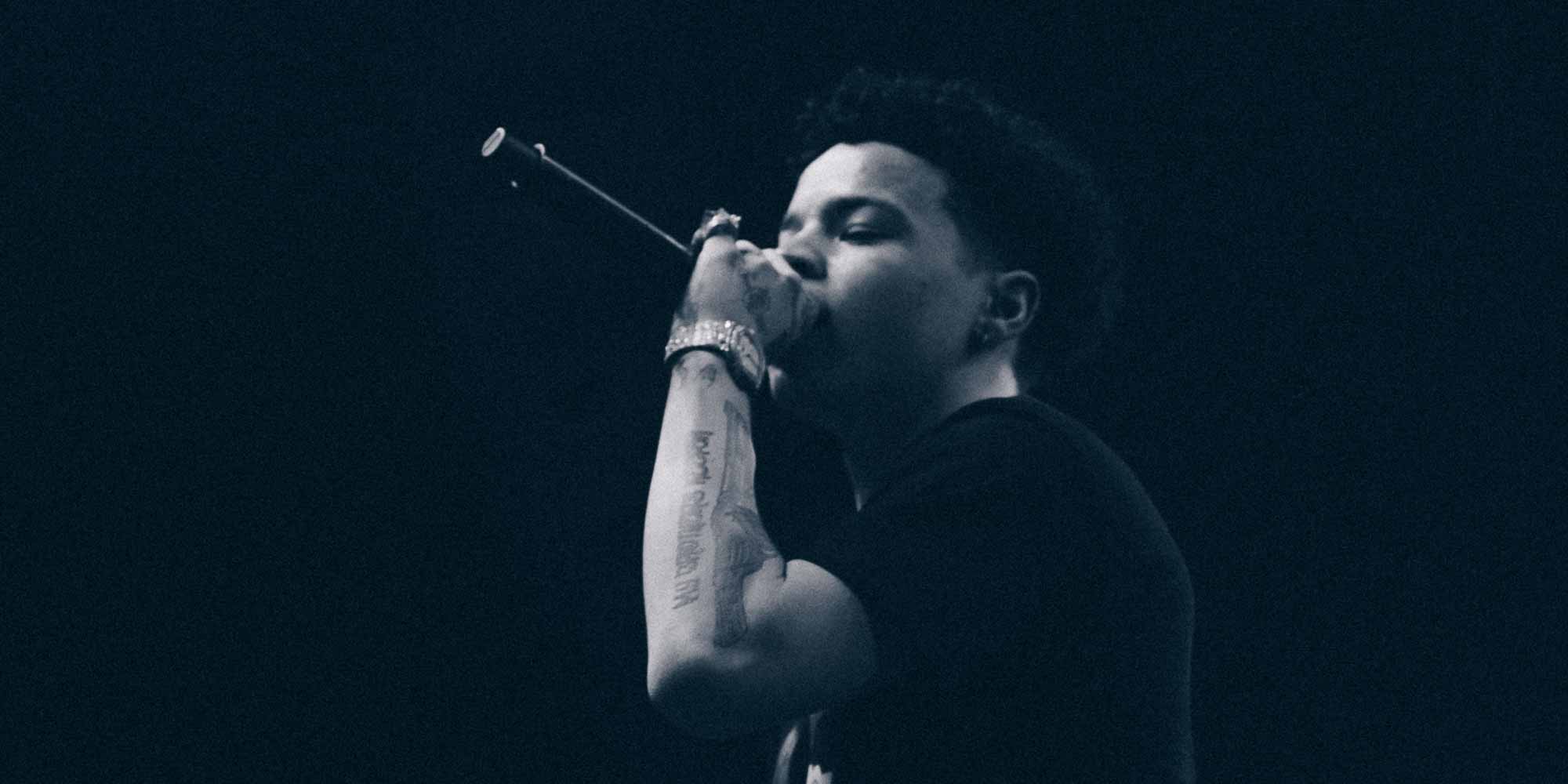 Breakthrough Artist Lil Mosey Brings His Northsbest Tour to Skyway