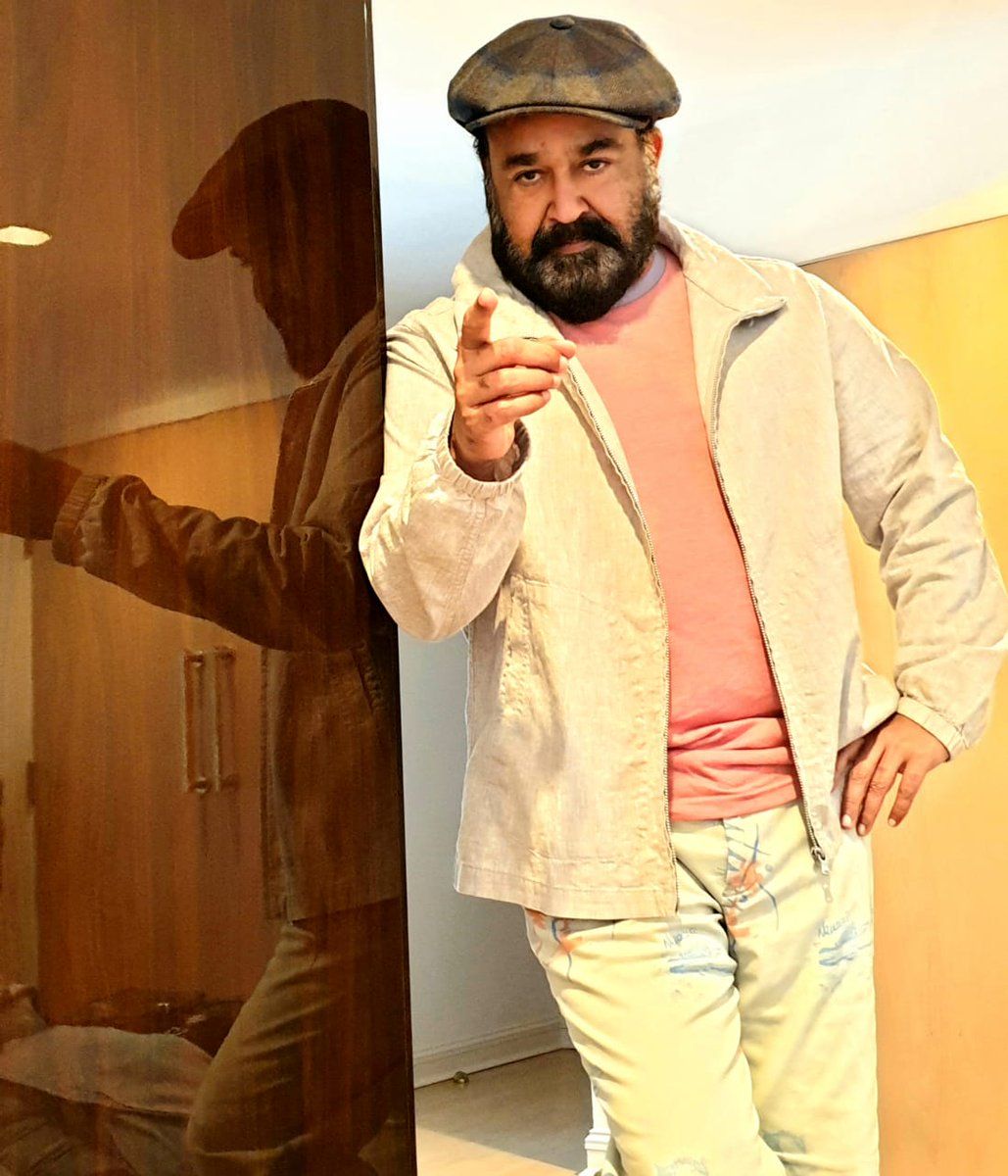 best Mohanlal image on Pholder. Mohanlal, Nivin Official
