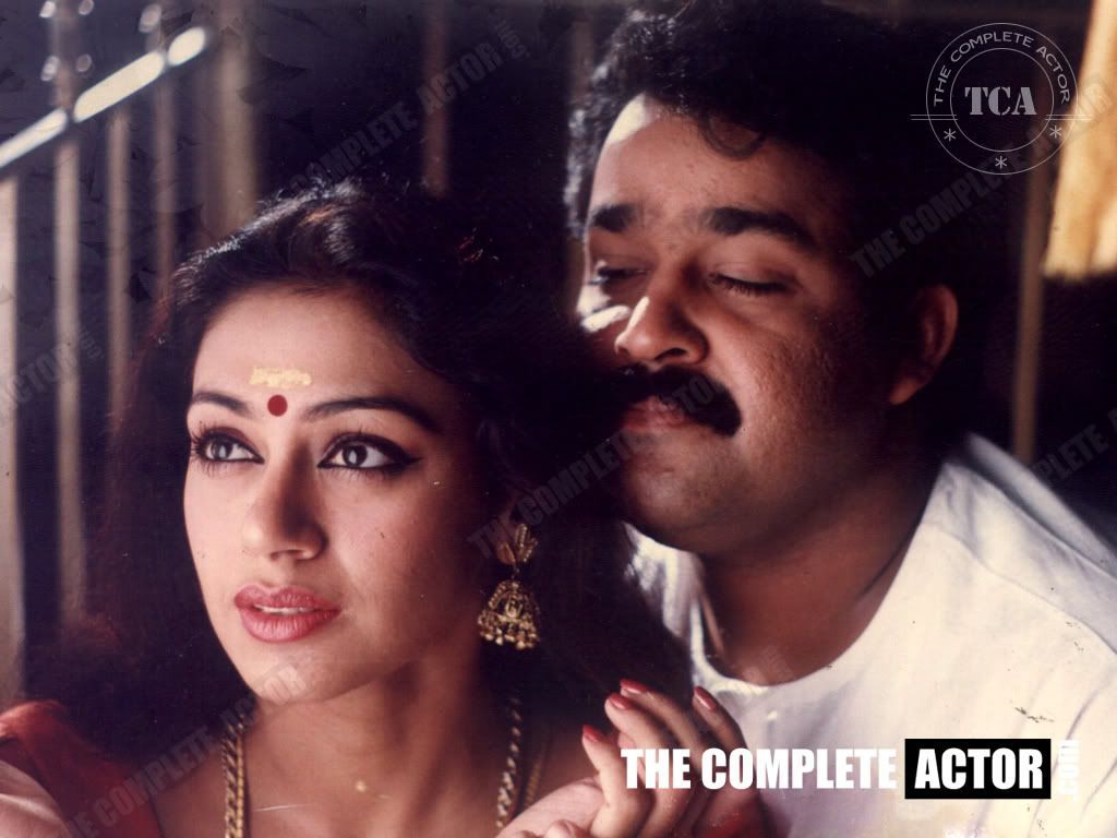 Ennennum Lalettan *. *. *. ** -Mohanlal Gallery, Vintage Posters