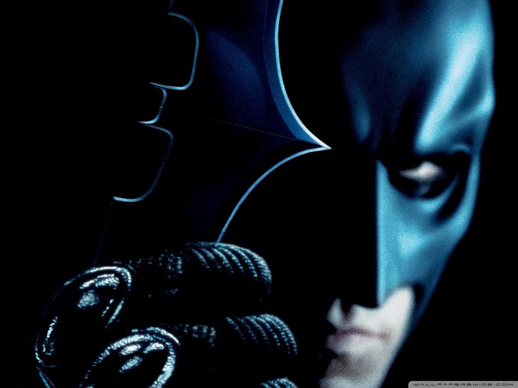 Download Batman HD Wallpaper