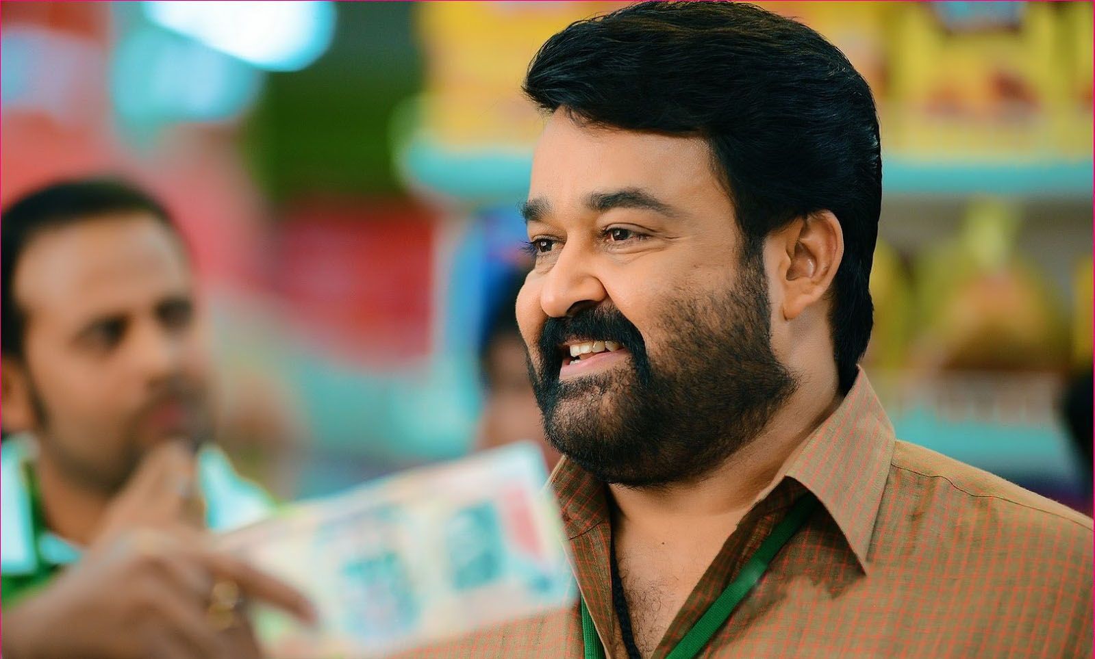 Lalettan is such a Humble Person!!!!Ravichandra Teja about