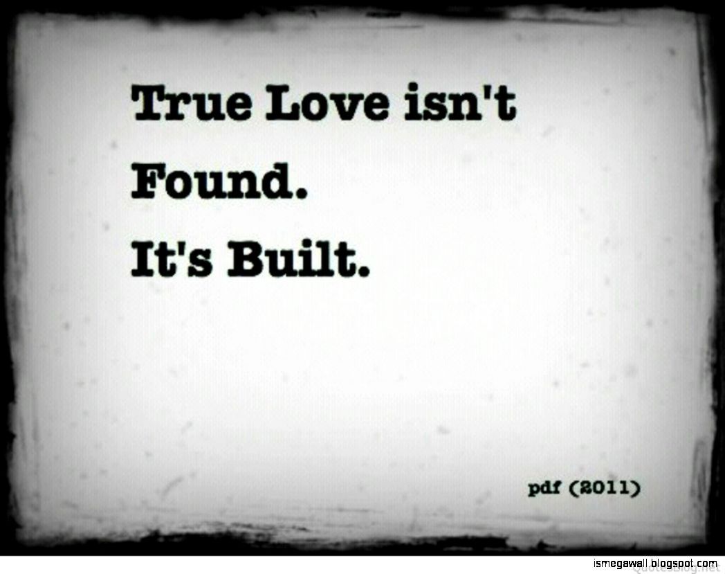 Sad Love Quotes HD Wallpaper