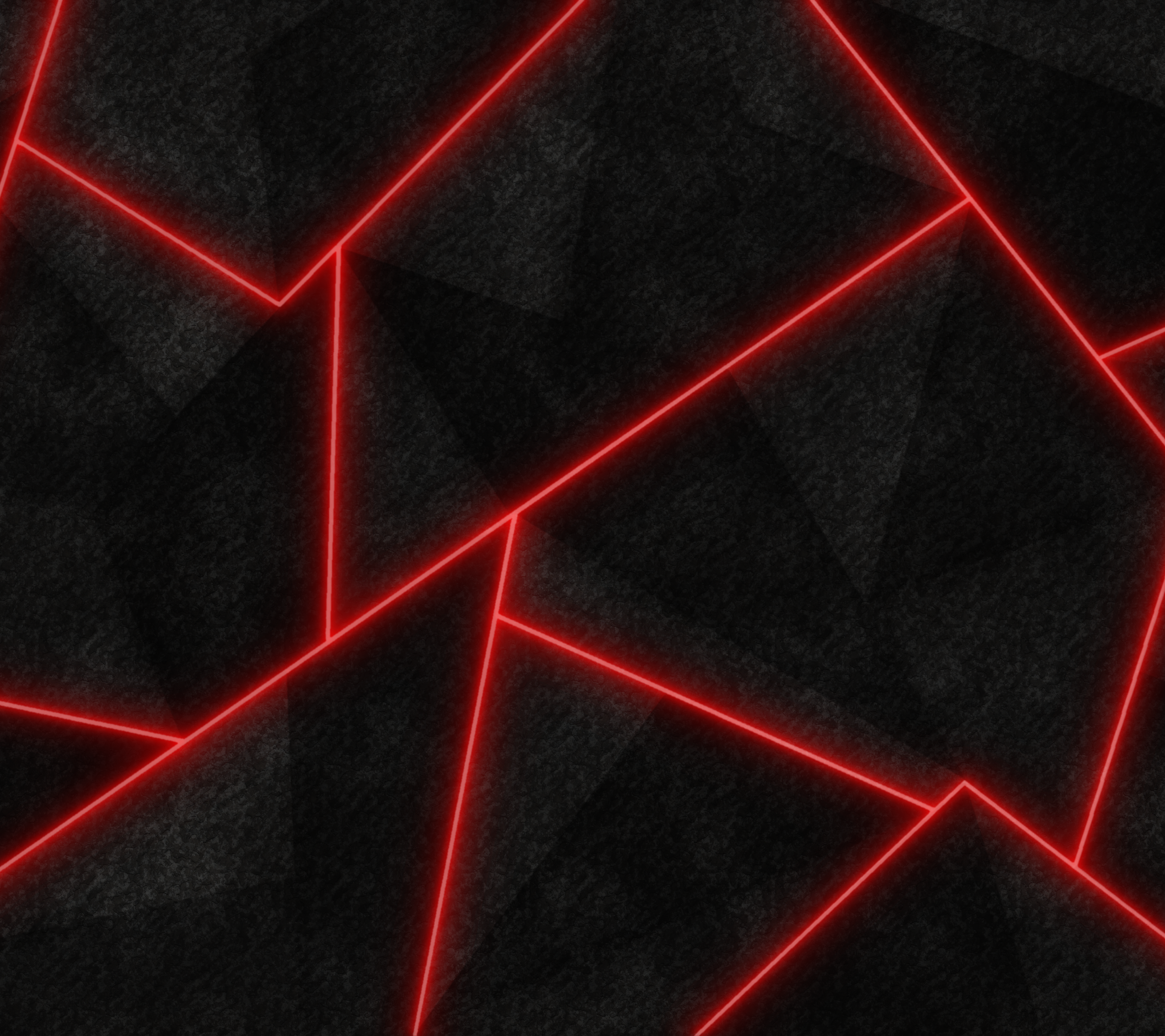Black Red Shards Wallpapers - Wallpaper Cave