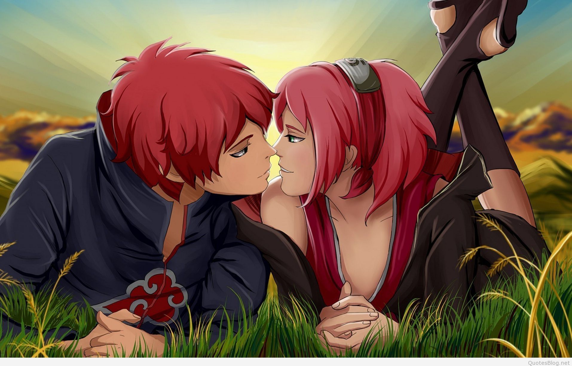 Animated Couples Wallpapers - Wallpaper Cave