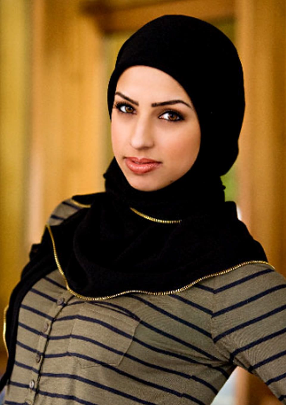 Muslim Hot Girl Wallpaper