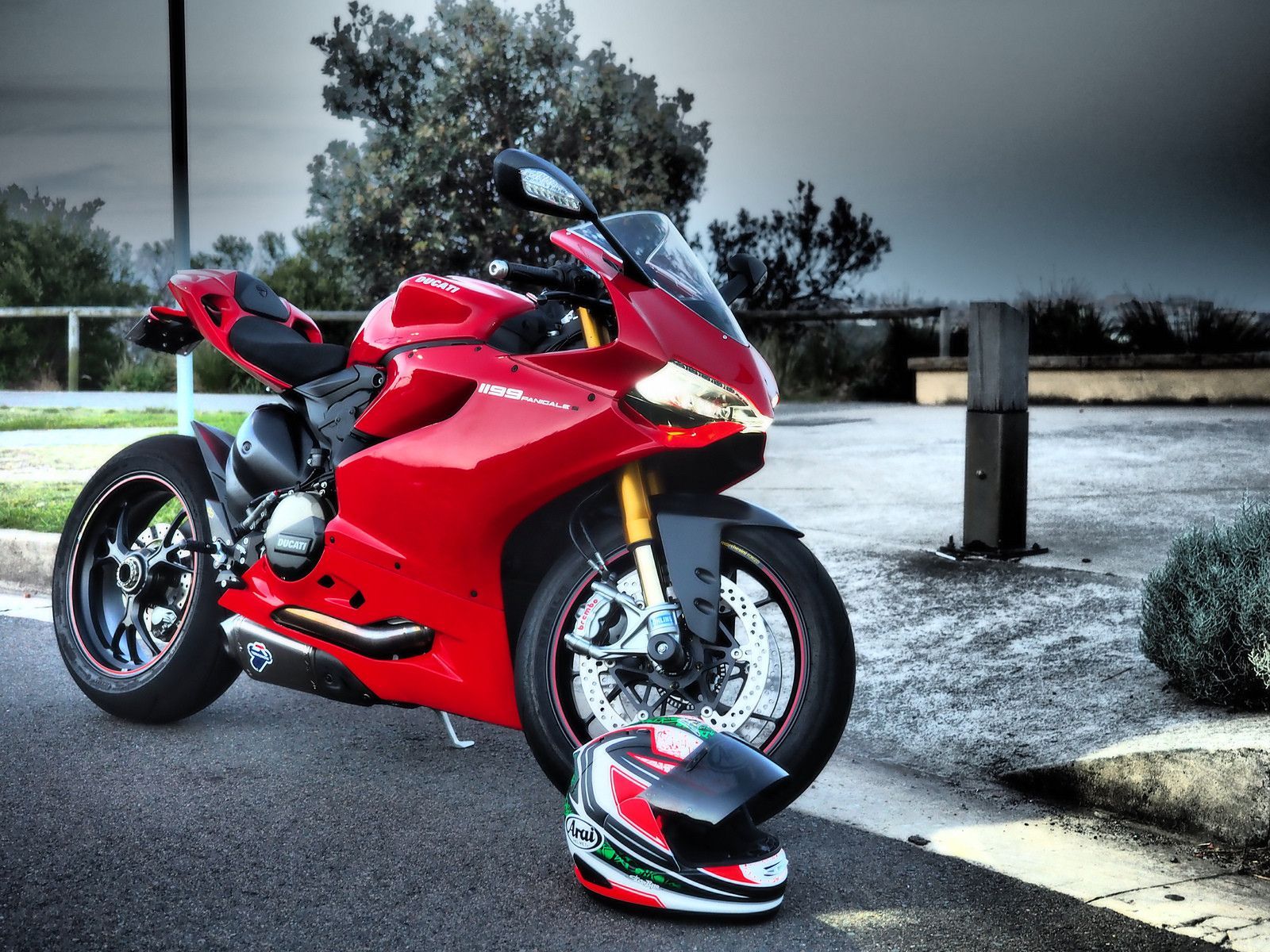 Ducati 1199 Panigale S Wallpaper, Adorable 49 Ducati