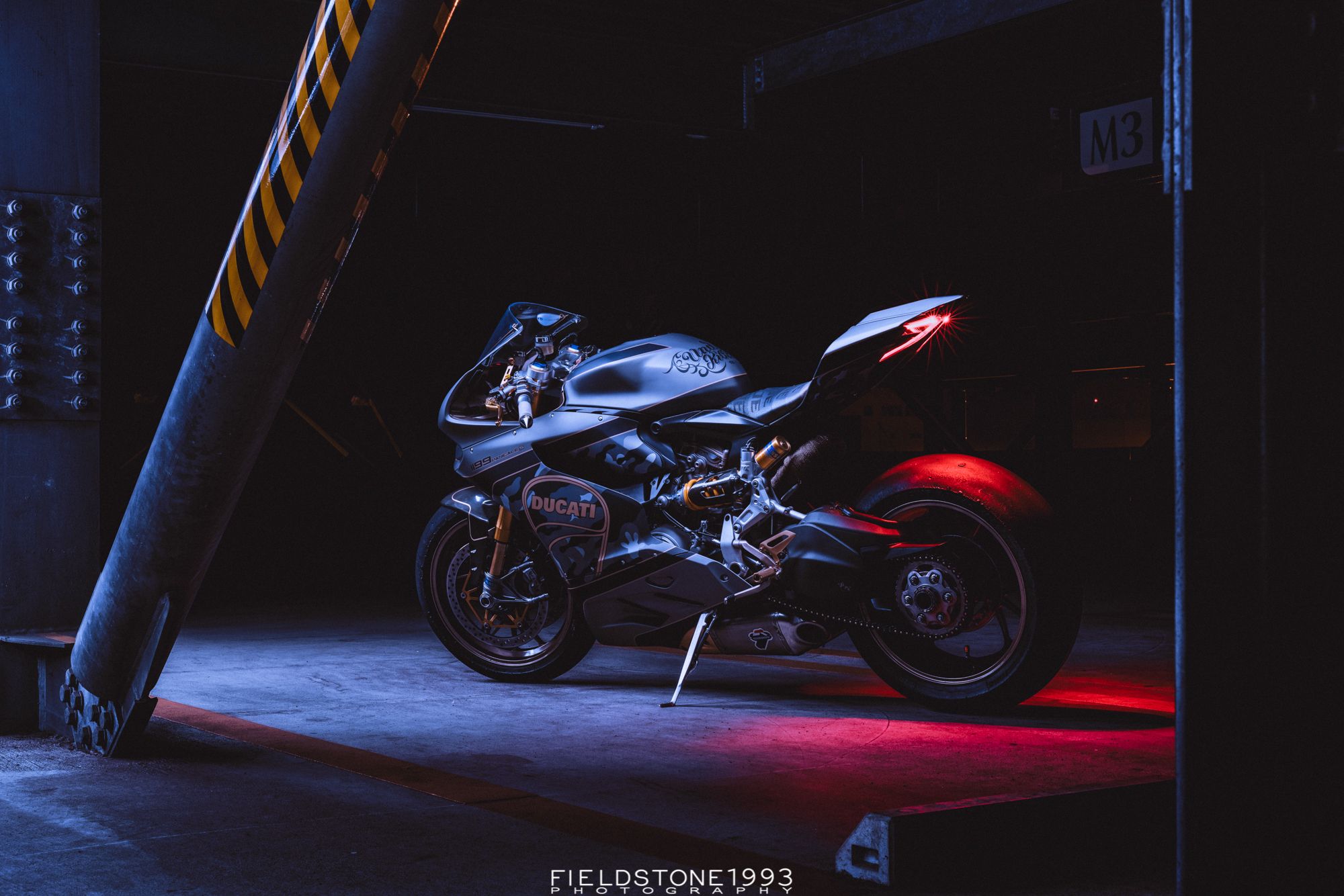Ducati 1199 Panigale S, HD Bikes, 4k Wallpaper, Image