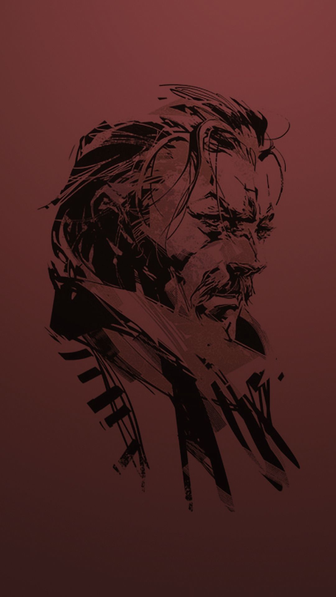 Metal Gear Solid V The Phantom Pain Wallpapers  Wallpaper Cave
