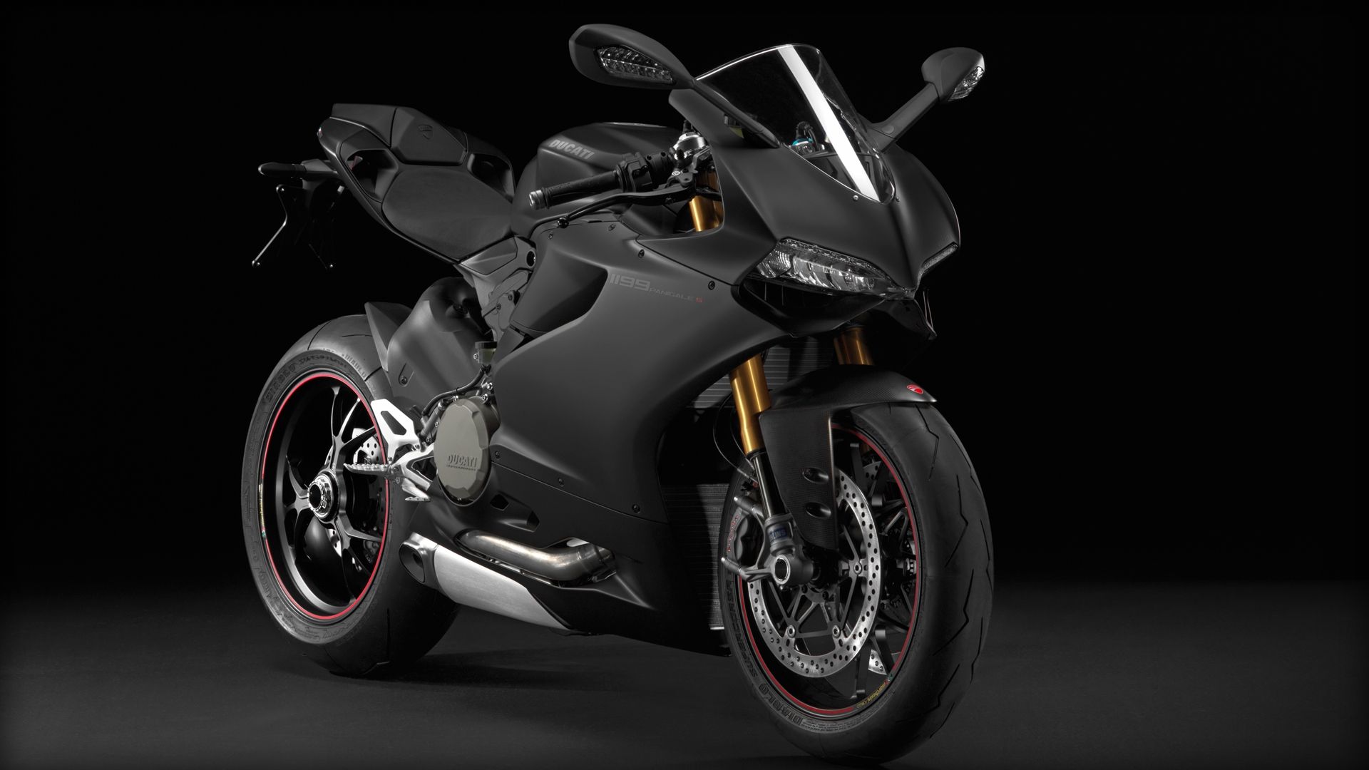 Ducati 1199 wallpaper, Vehicles, HQ Ducati 1199 pictureK