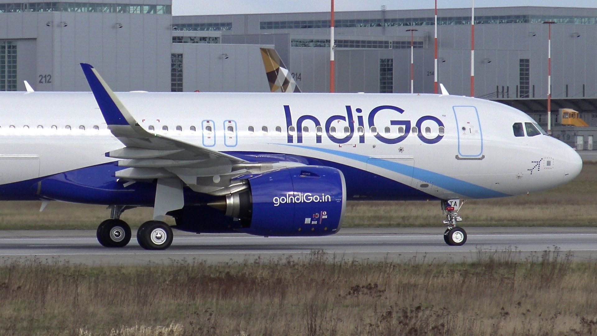 Indigo Reply To His Passenger Is The Funniest Thing You Will Read