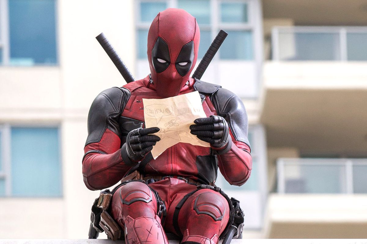 Ultimate Deadpool Quotes You Would Like to Hear One More Time