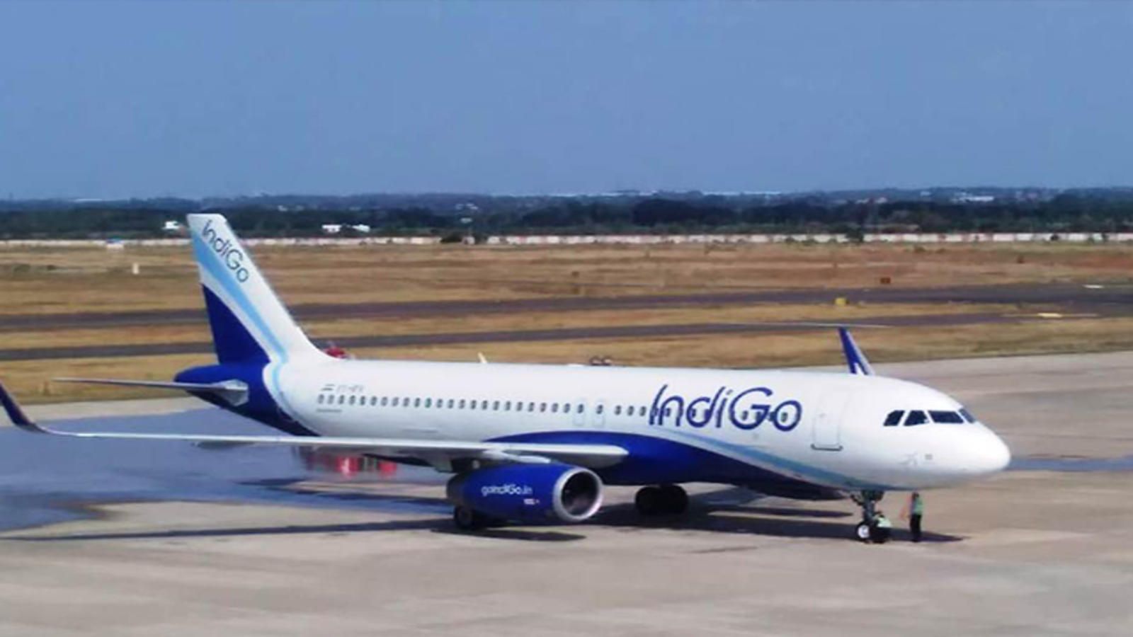 DGCA asks Indigo to replace A320 Neo plane PW engines used