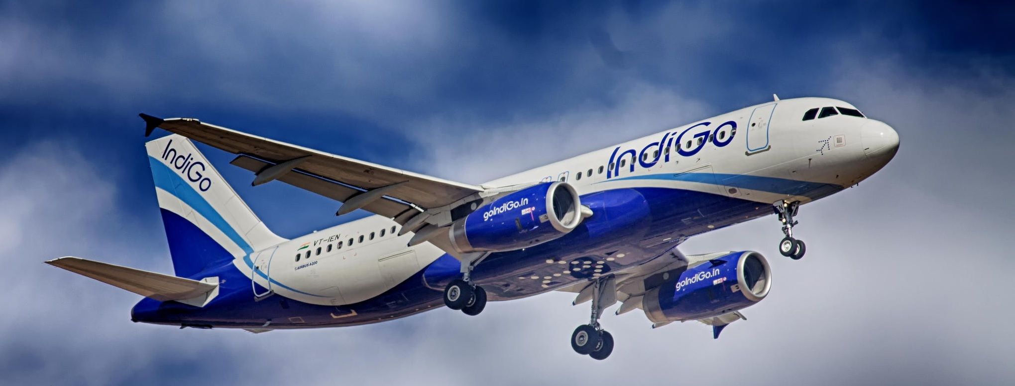 Indigo panning to expand fleet with arrival of 20 new A321 Neos