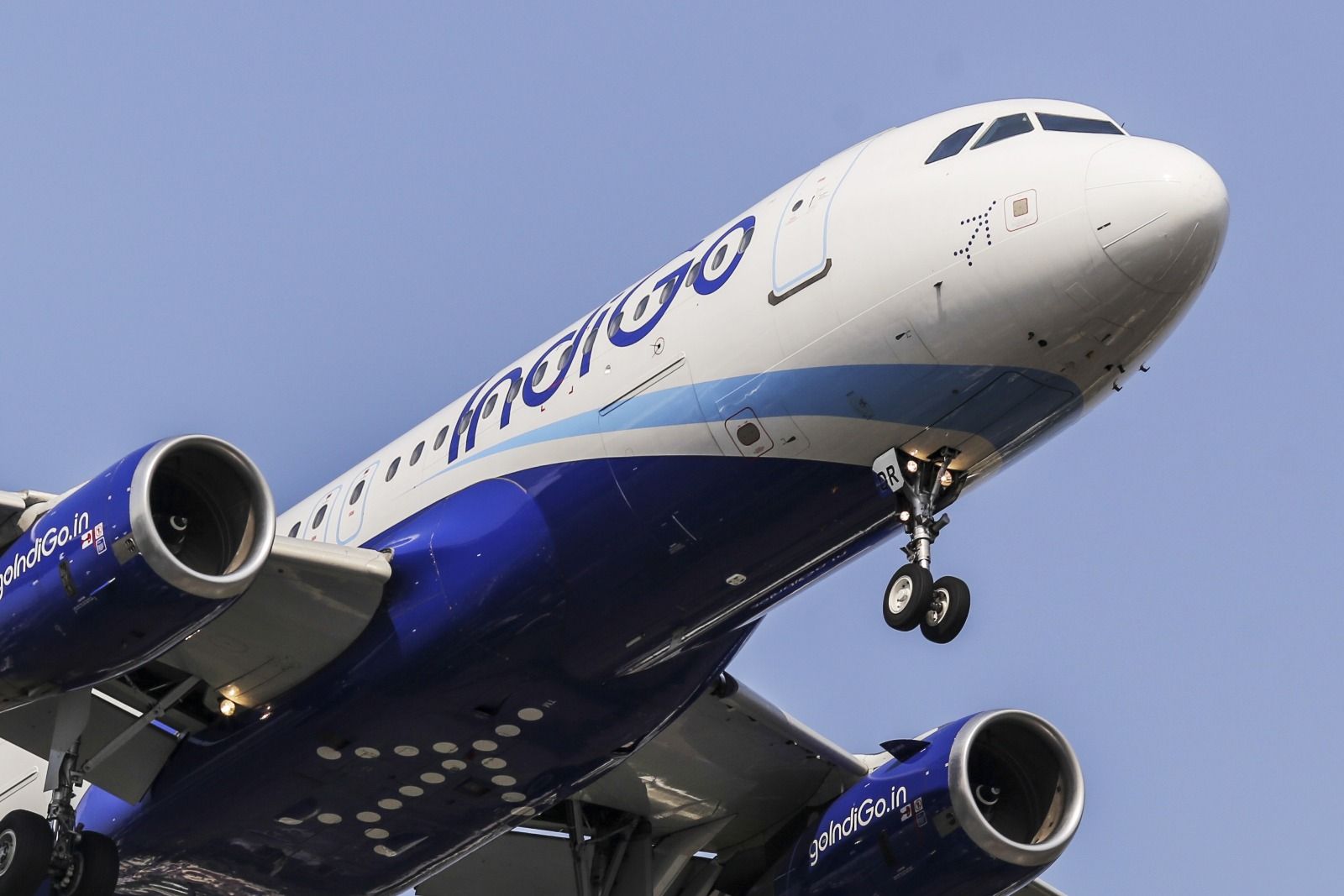 IndiGo is cancelling 300 flights till end of March; how to check